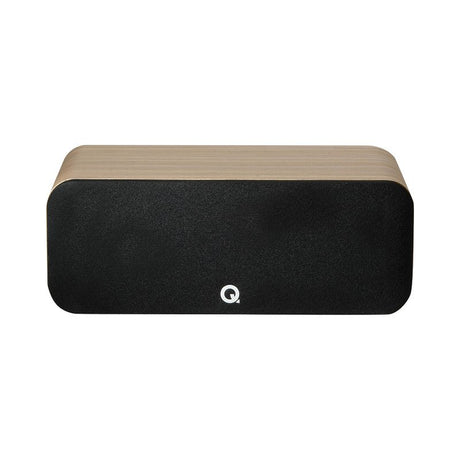 Q Acoustics QA 5090 centersugárzó, holme oak - 2