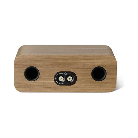 Q Acoustics QA 5090 centersugárzó, holme oak - 3
