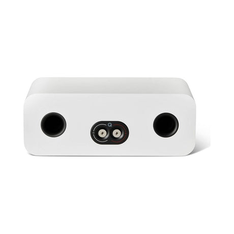 Q Acoustics QA 5090 centersugárzó, szatén fehér - 3