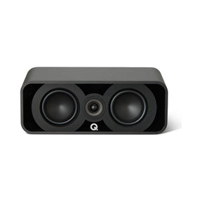 Q Acoustics QA 5090 centersugárzó, szatén fekete