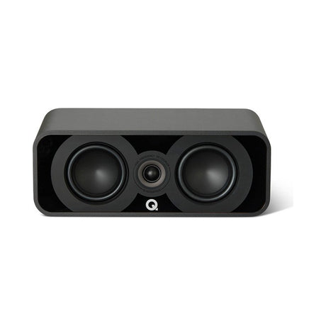 Q Acoustics QA 5090 centersugárzó, szatén fekete