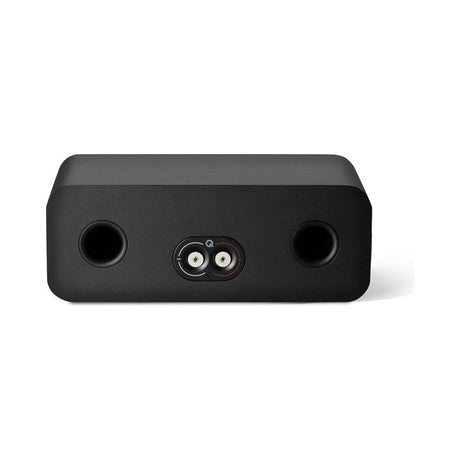 Q Acoustics QA 5090 centersugárzó, szatén fekete - 3