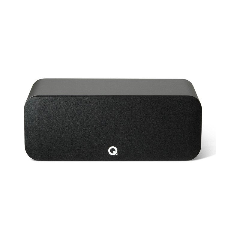 Q Acoustics QA 5090 centersugárzó, szatén fekete - 2