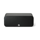Q Acoustics QA 5090 centersugárzó, szatén fekete - 2