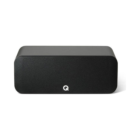 Q Acoustics QA 5090 centersugárzó, szatén fekete - 2