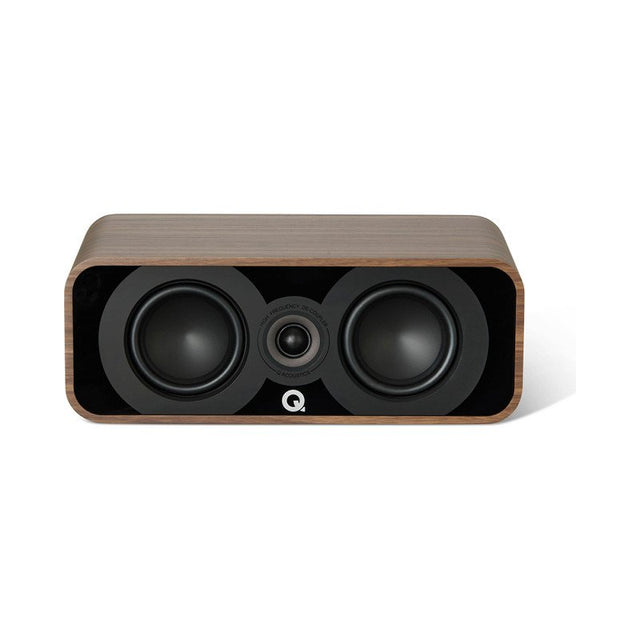 Q Acoustics QA 5090 centersugárzó, santos rosewoud