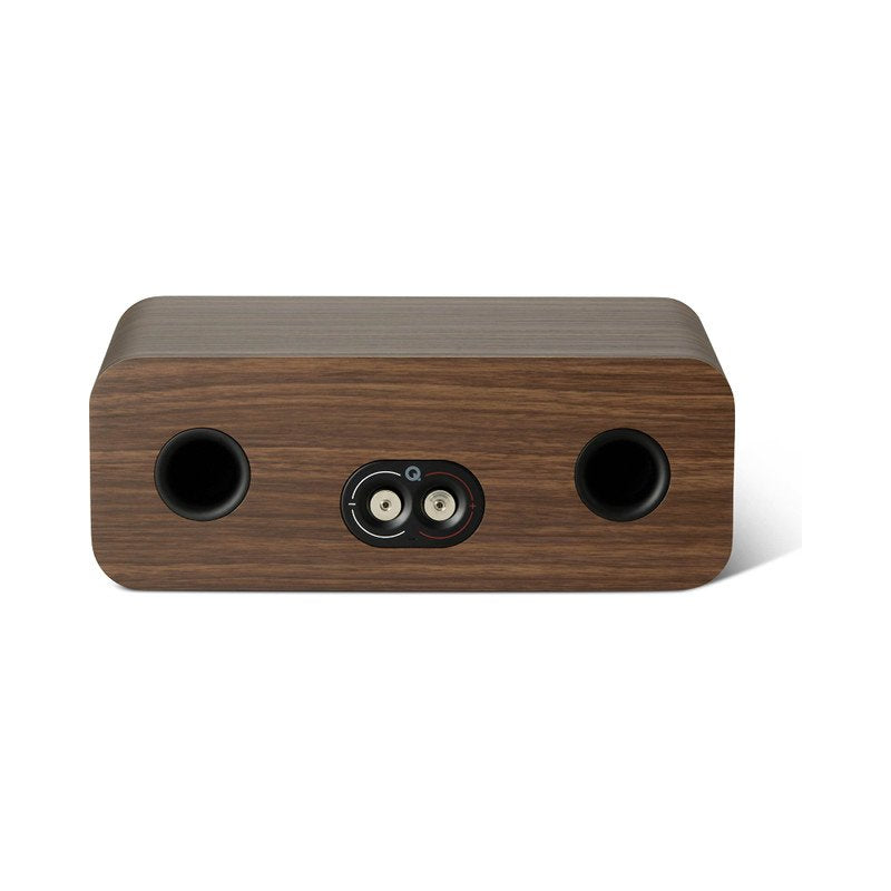 Q Acoustics QA 5090 centersugárzó, santos rosewoud - 3