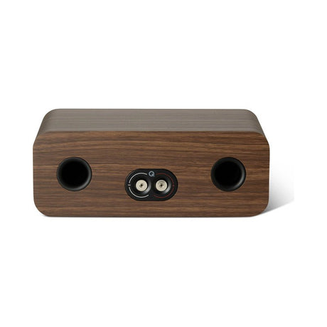 Q Acoustics QA 5090 centersugárzó, santos rosewoud - 3