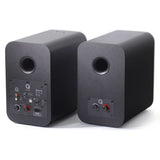 Q Acoustics QA M20 aktív hangfal pár, fekete - 2