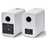 Q Acoustics QA M20 aktív hangfal pár, fehér - 2