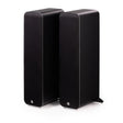 Q Acoustics QA M40 aktív hangfal pár, fekete