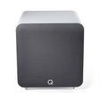 Q Acoustics Q SUB100 mélyláda, fehér
