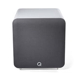 Q Acoustics Q SUB100 mélyláda, fehér