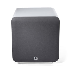 Q Acoustics Q SUB100 mélyláda, fehér