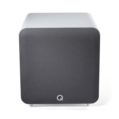Q Acoustics Q SUB100 mélyláda, fehér