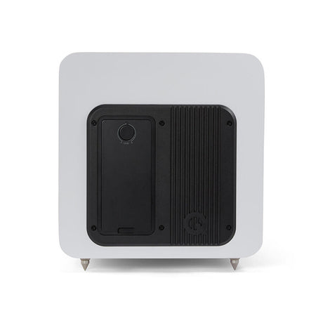 Q Acoustics Q SUB100 mélyláda, fehér - 2