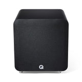 Q Acoustics Q SUB100 mélyláda, fekete