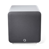 Q Acoustics Q SUB100 mélyláda, fehér
