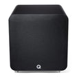 Q Acoustics Q SUB120 mélyláda, fekete