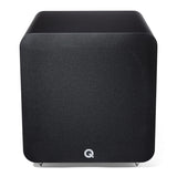 Q Acoustics Q SUB120 mélyláda, fekete