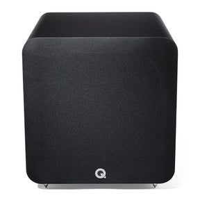 Q Acoustics Q SUB120 mélyláda, fekete