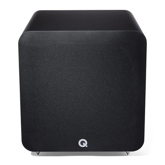 Q Acoustics Q SUB120 mélyláda, fekete