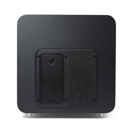 Q Acoustics Q SUB120 mélyláda, fekete - 2
