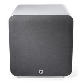 Q Acoustics Q SUB120 mélyláda, fehér