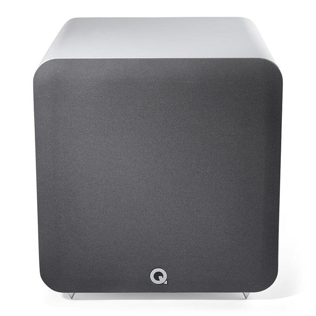 Q Acoustics Q SUB120 mélyláda, fehér