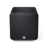 Q Acoustics Q SUB80 mélyláda, fehér
