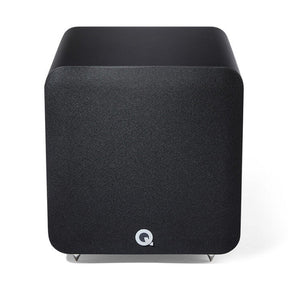 Q Acoustics Q SUB80 mélyláda, fehér