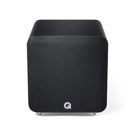 Q Acoustics Q SUB80 mélyláda, fehér