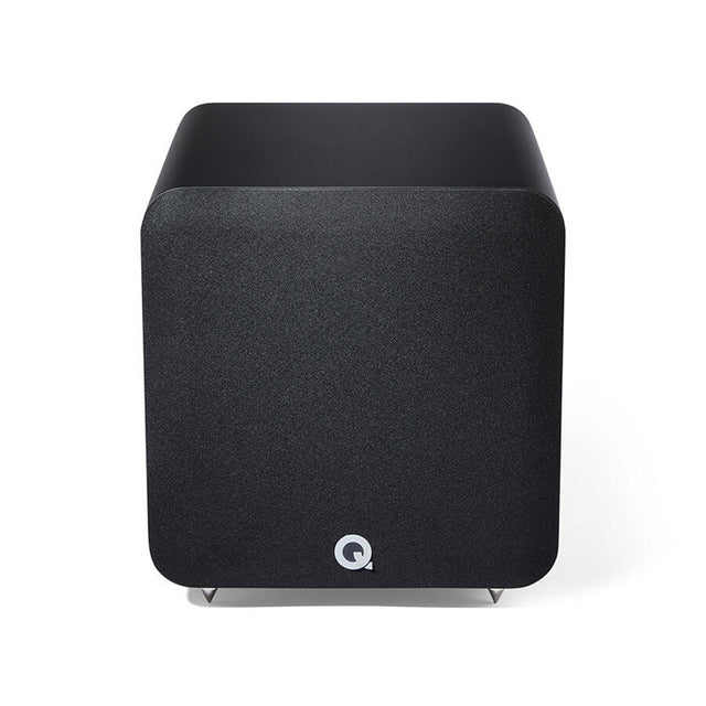 Q Acoustics Q SUB80 mélyláda, fehér