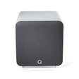 Q Acoustics Q SUB80 mélyláda, fekete