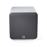 Q Acoustics Q SUB80 mélyláda, fekete