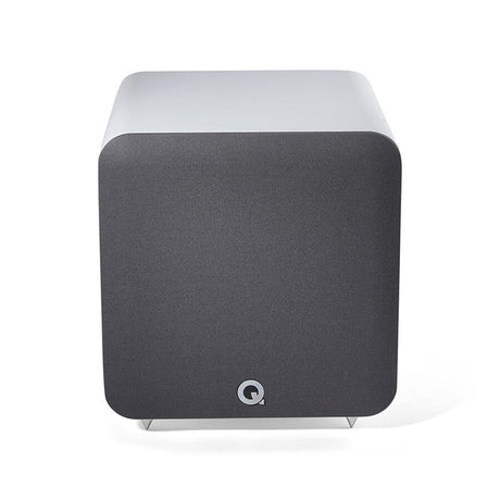 Q Acoustics Q SUB80 mélyláda, fekete