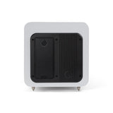 Q Acoustics Q SUB80 mélyláda, fekete - 2