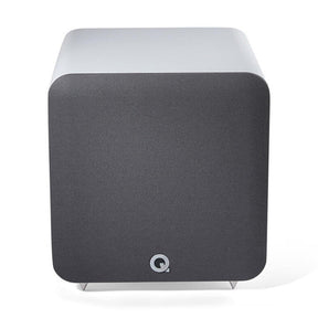 Q Acoustics Q SUB80 mélyláda, fekete