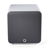 Q Acoustics Q SUB80 mélyláda, fehér