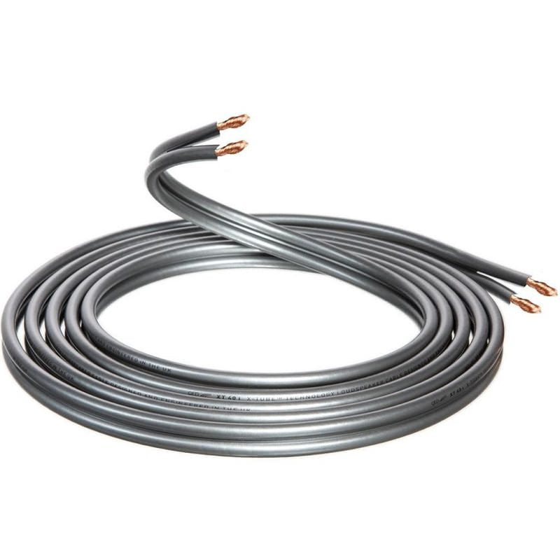 QED Reference XT40i hangfalkábel 2 x 4 mm2