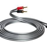 QED QE1453 Reference XT40i hangfalkábel 2 x 3m 3 m