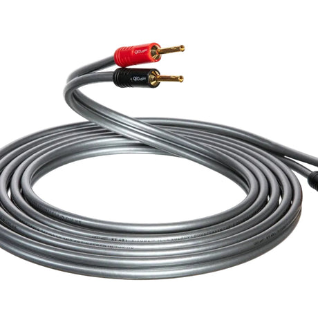 QED QE1453 Reference XT40i hangfalkábel 2 x 3m 3 m