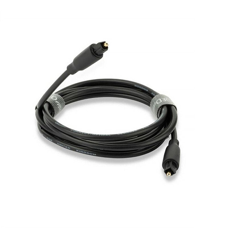 QED QE8174 Toslink optikai kábel ( 1.5m )