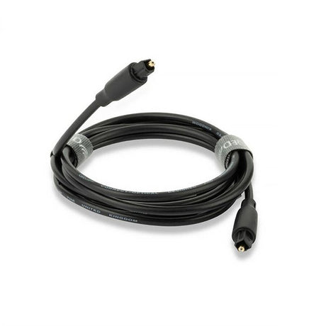 QED QE8174 Toslink optikai kábel ( 1.5m )