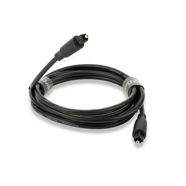 QED QE8174 Toslink optikai kábel ( 1.5m )