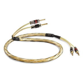 QED REFERENCE GOLDEN ANNIVERSARY XT QE1470 hangfalkábel 2m pár
