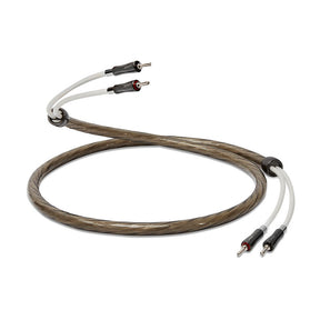 QED SUPREMUS ZR QE0012 hangszórókábel 2m pár