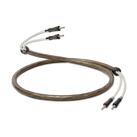 QED SUPREMUS ZR QE0012 hangszórókábel 2m pár