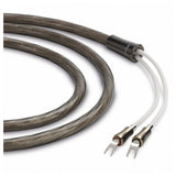 QED SUPREMUS ZR QE0014 hangszórókábel 3m pár 3 m