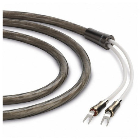 QED SUPREMUS ZR QE0014 hangszórókábel 3m pár 3 m